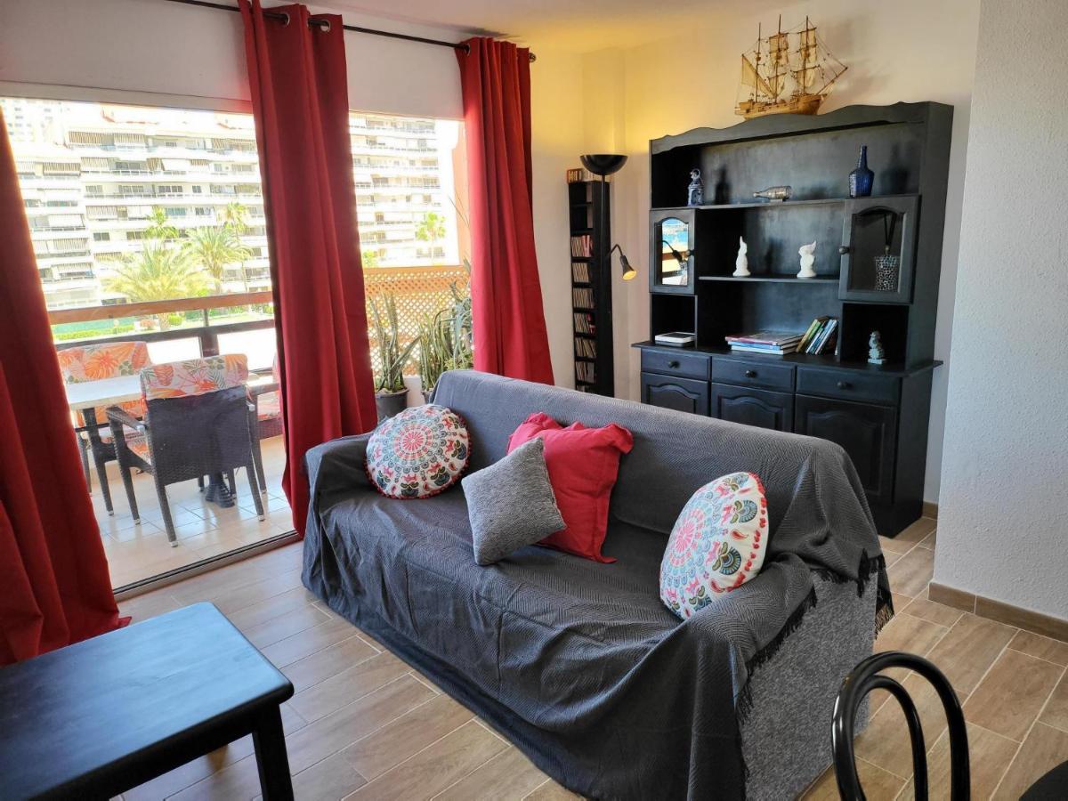 Jardines Canarios 3 Los Cristianos  Exterior foto